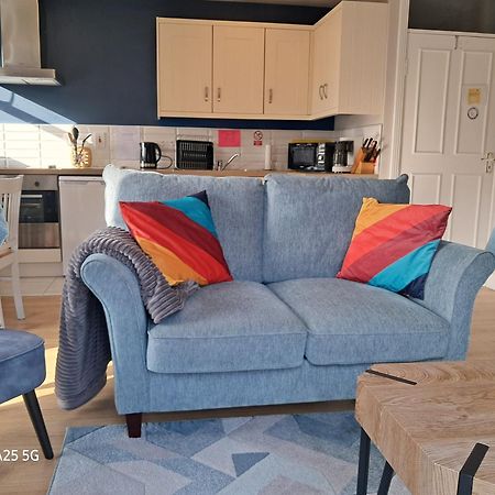 Elmgrove Apartment , Croagh Patrick Уестпорт Екстериор снимка