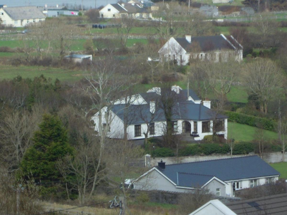 Elmgrove Apartment , Croagh Patrick Уестпорт Екстериор снимка