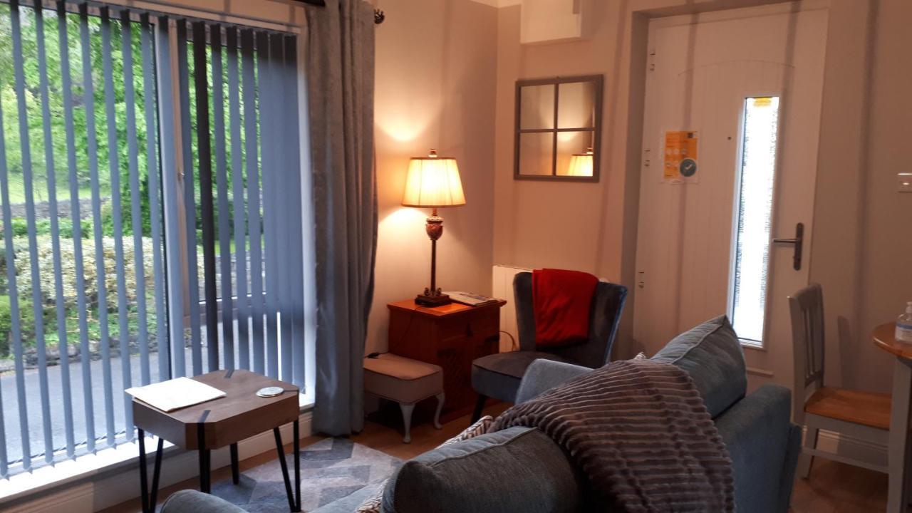 Elmgrove Apartment , Croagh Patrick Уестпорт Екстериор снимка