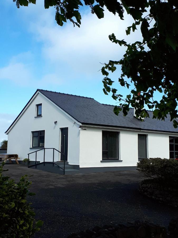 Elmgrove Apartment , Croagh Patrick Уестпорт Екстериор снимка