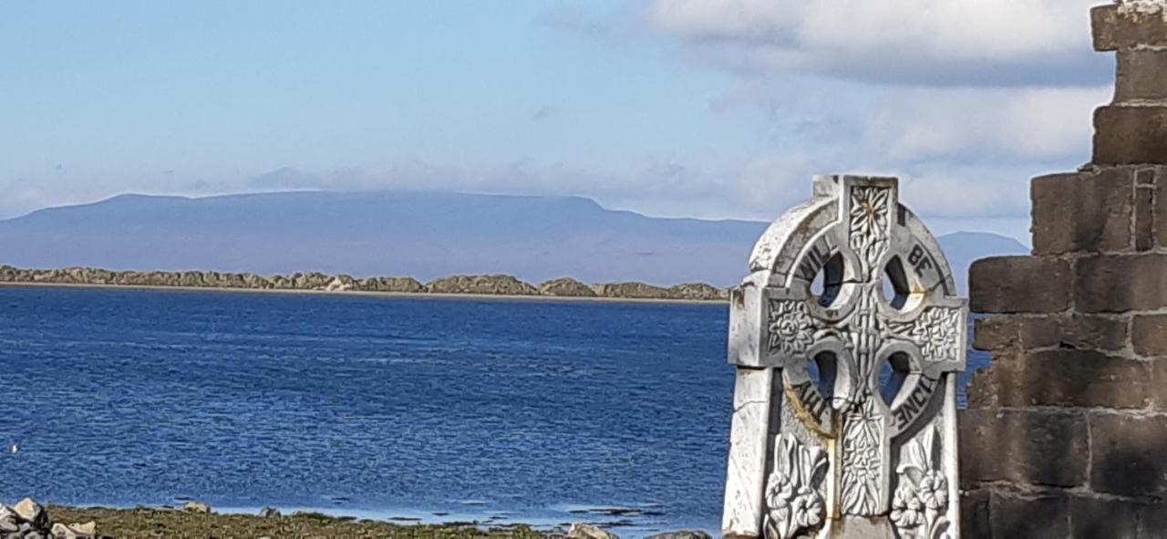 Elmgrove Apartment , Croagh Patrick Уестпорт Екстериор снимка